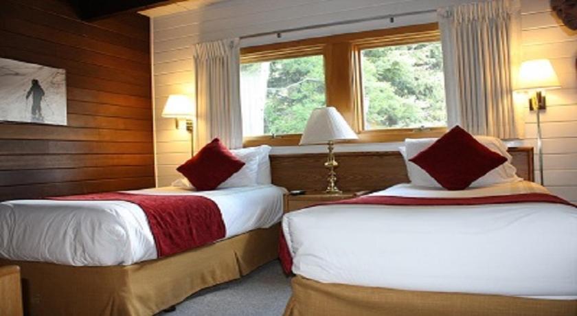 St Moritz Lodge And Condominiums Aspen Exteriör bild