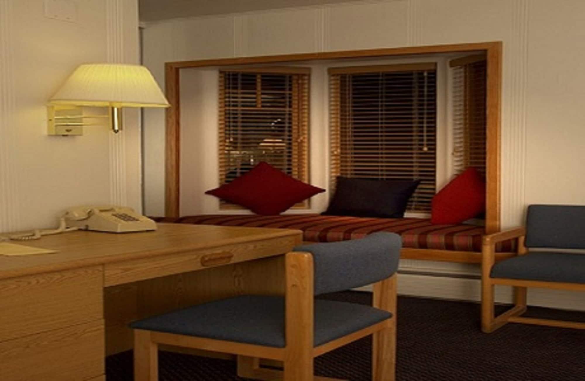 St Moritz Lodge And Condominiums Aspen Exteriör bild