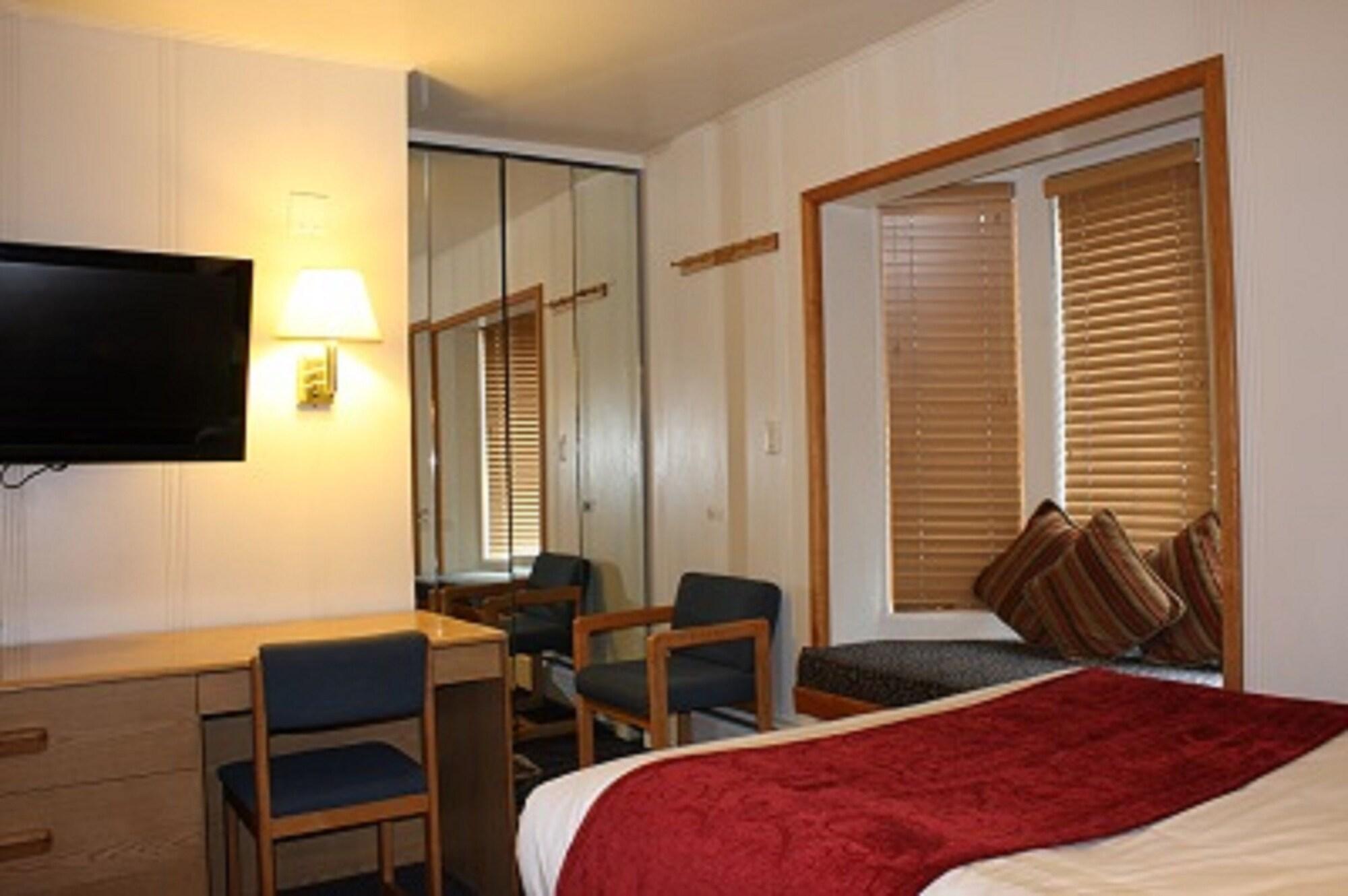 St Moritz Lodge And Condominiums Aspen Exteriör bild
