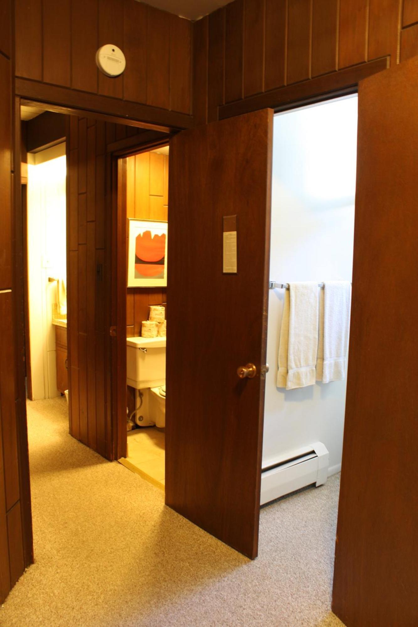 St Moritz Lodge And Condominiums Aspen Rum bild