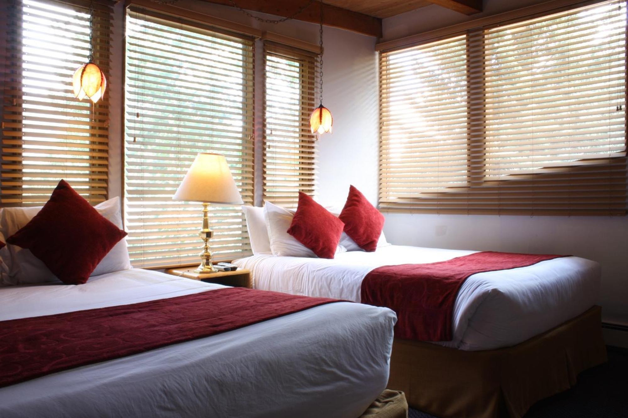 St Moritz Lodge And Condominiums Aspen Rum bild