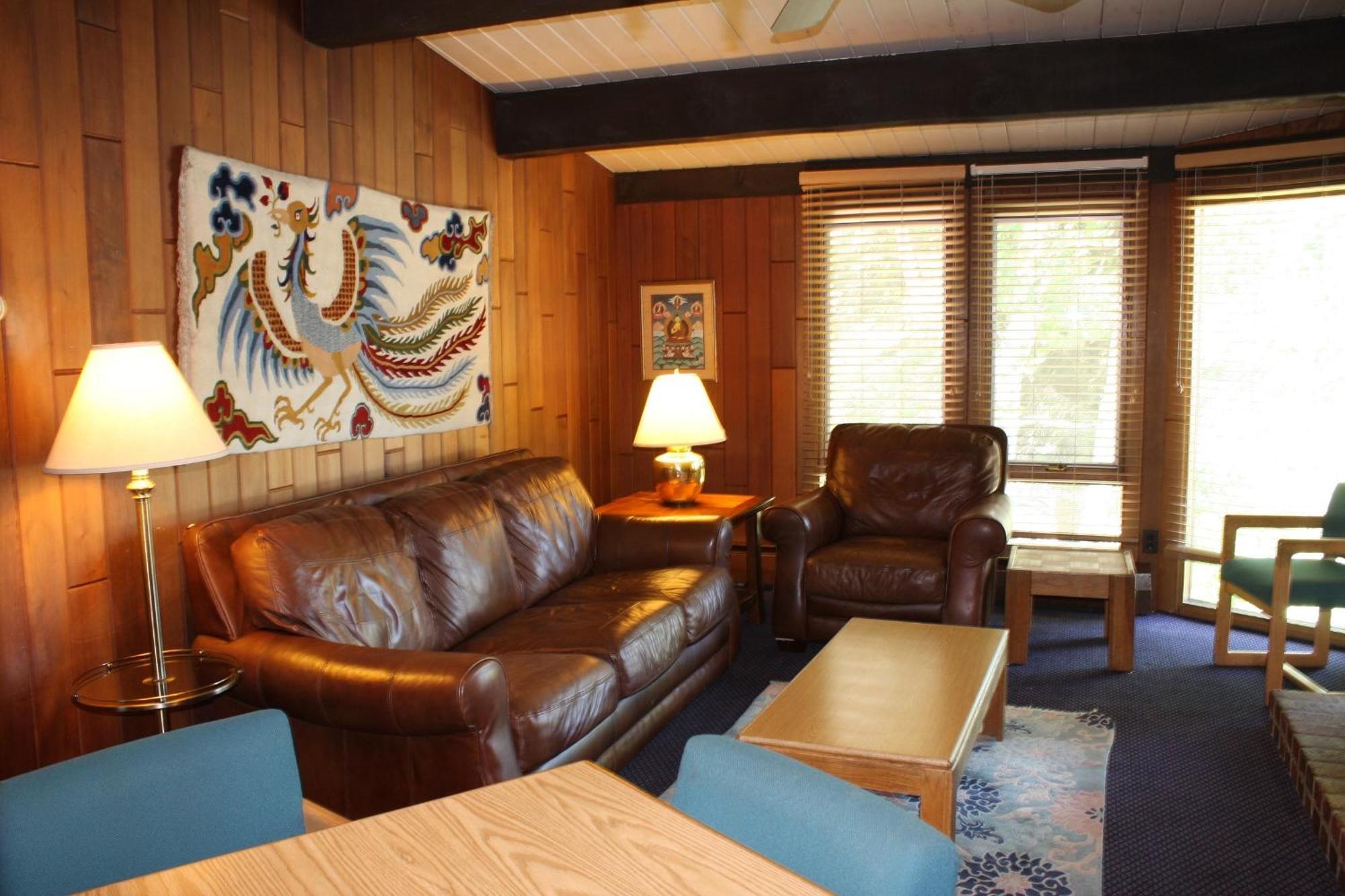 St Moritz Lodge And Condominiums Aspen Rum bild